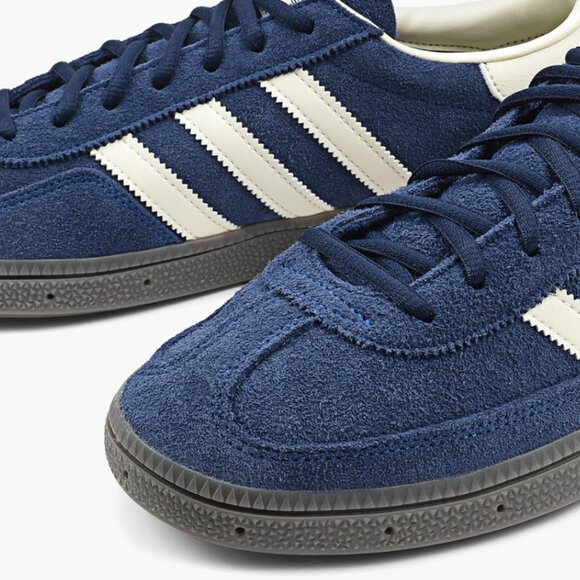 ADIDAS HANDBALL SPEZIAL - Navy - Picture 2 of 3